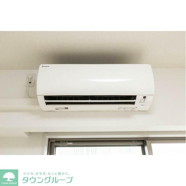 その他設備　設備