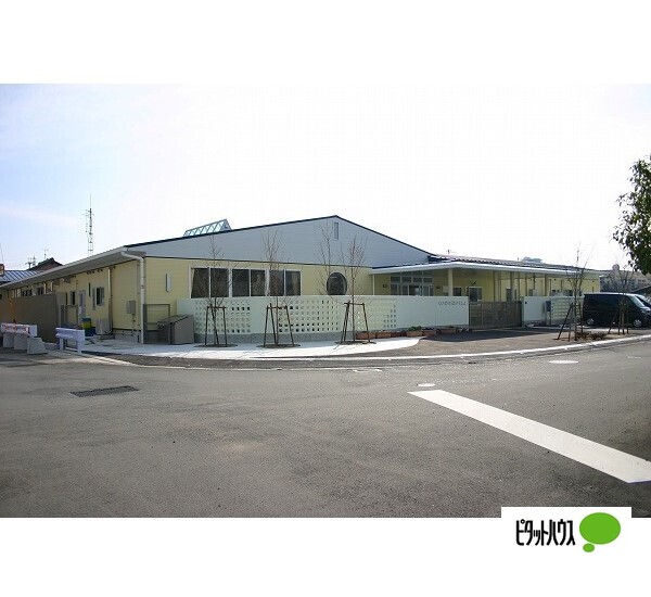 幼稚園・保育園　和歌山市立杭ノ瀬保育所（幼稚園・保育園）まで344m