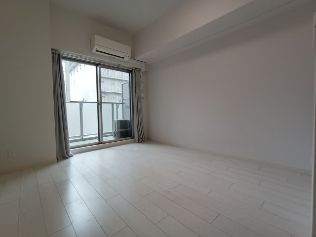 その他部屋・スペース　ゆったり過ごせる居間です