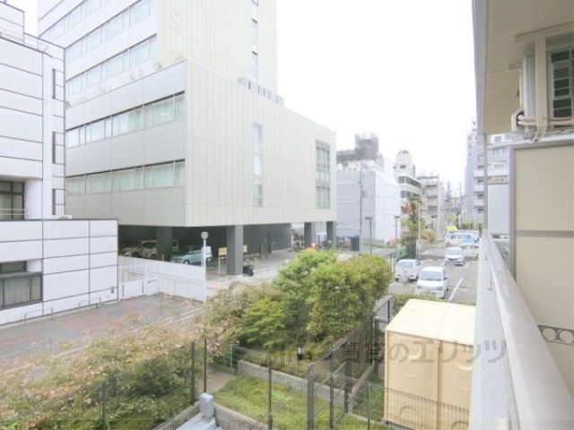 その他　眺望
