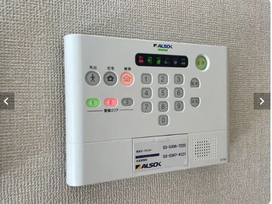 その他設備　別部屋参考写真となります。