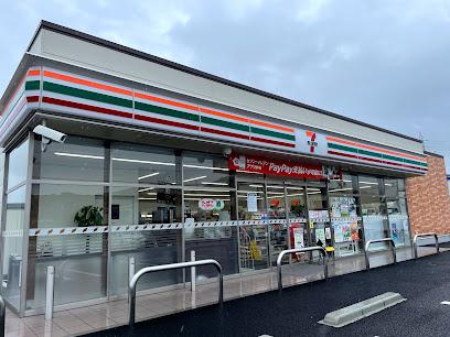 その他　セブンイレブン犬山羽黒朝日店（その他）まで568m