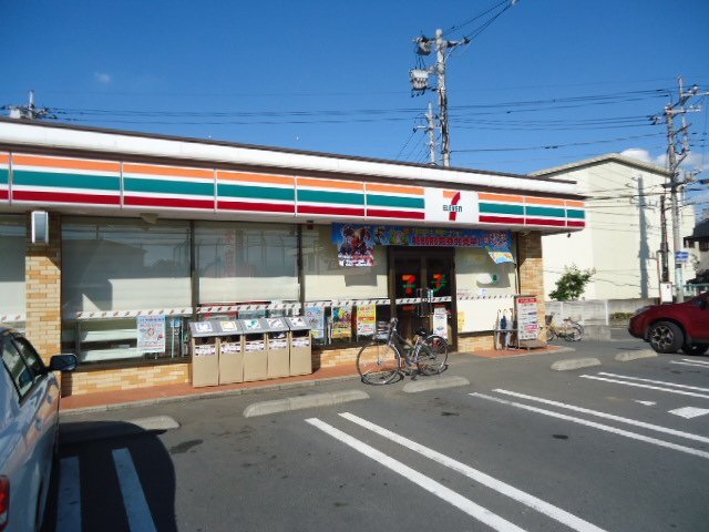 その他　セブンイレブン所沢泉町店（その他）まで592m