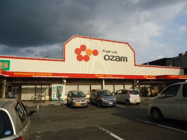 その他　スーパーオザムけやき台店（その他）まで1020m