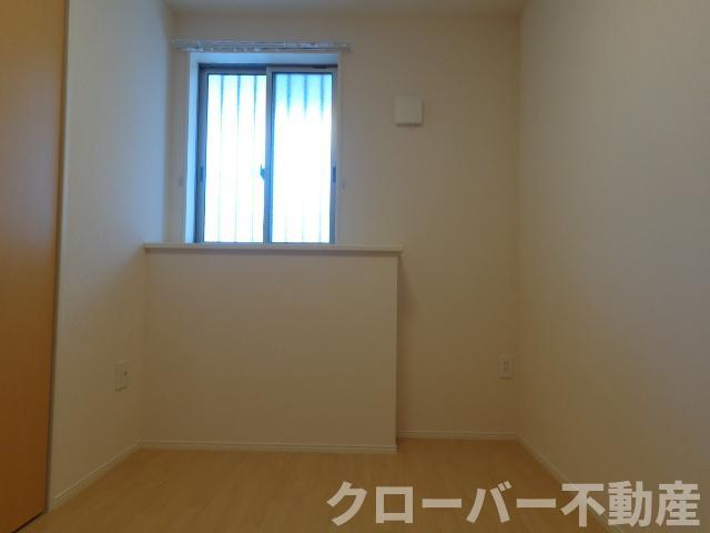 その他部屋・スペース　洋室