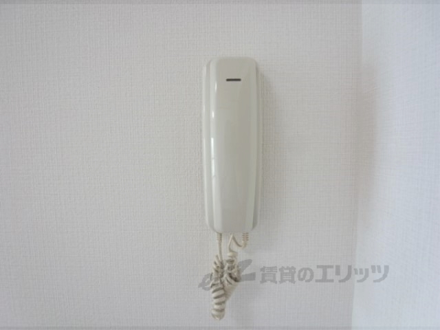 その他　インターホン