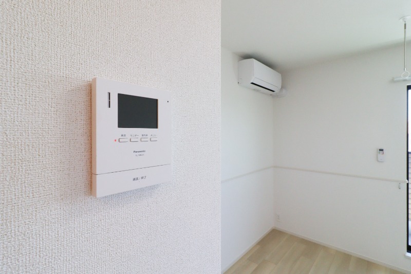 セキュリティ　図面と現状に相違がある場合には現状を優先