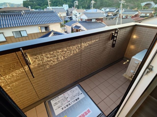 セントラルIWAMI TYPE-2の内装写真