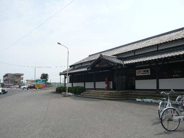 その他　一身田駅（その他）まで3321m