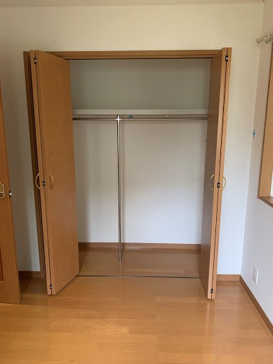 収納　反転部屋参考