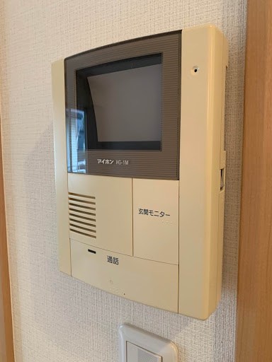 セキュリティ　反転部屋参考