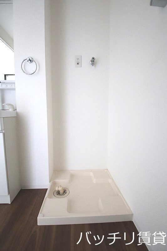 その他設備　＊画像は別部屋の為イメージ、現状優先致します
