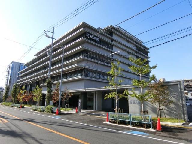 病院　望星病院（病院）まで798m