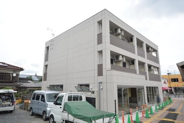 建物外観　☆外観☆