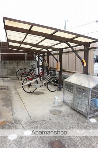 その他共有部分　その他共有部分
