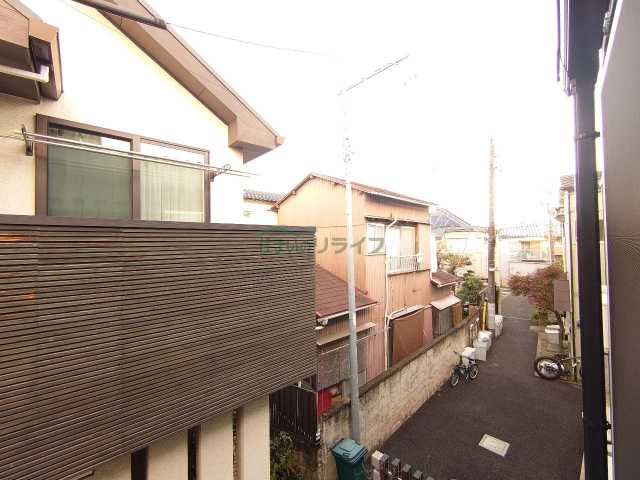 眺望　リライフ下北沢店