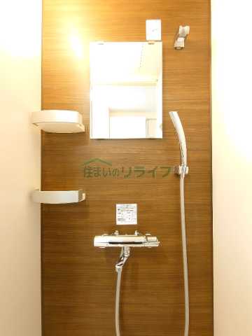 洗面設備　リライフ下北沢店