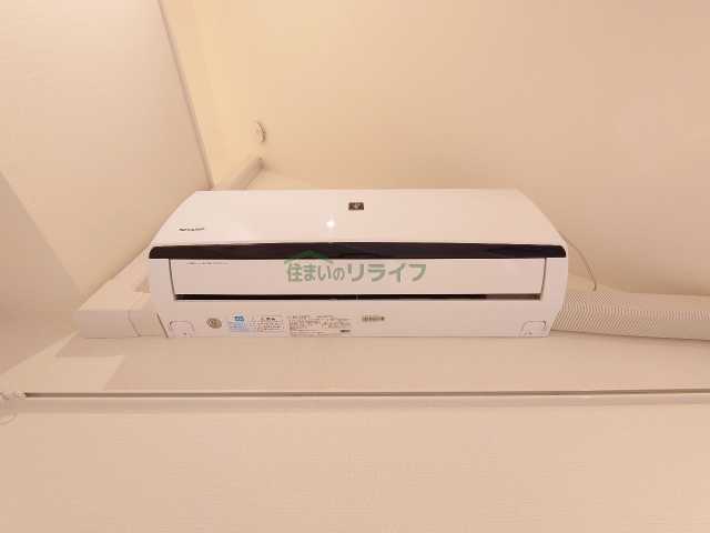 その他設備　リライフ下北沢店