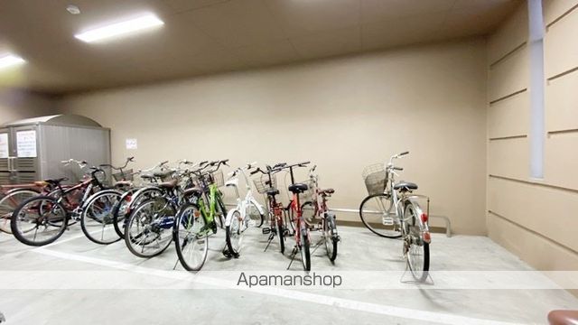 その他共有部分　その他共有部分