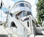 神宮丸太町駅より徒歩9分 3階 築36年2ヶ月の賃貸物件