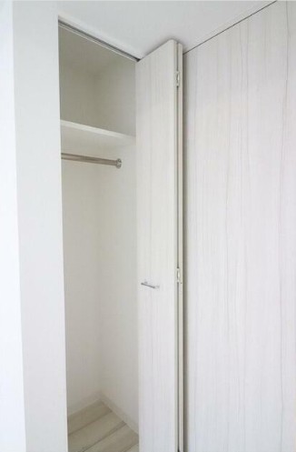 収納　同タイプのお写真です