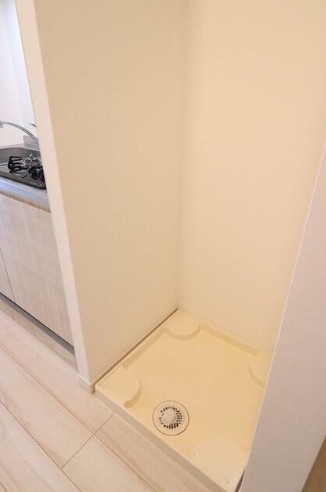 その他設備　同タイプのお写真です