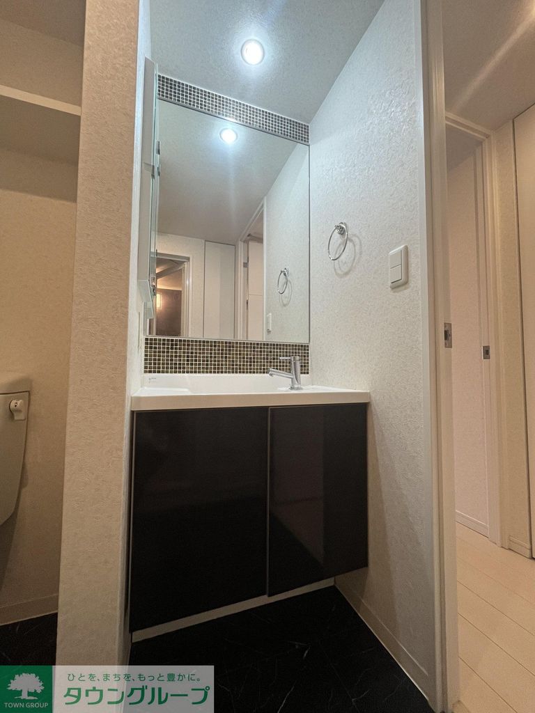 その他設備　別部屋参考写真