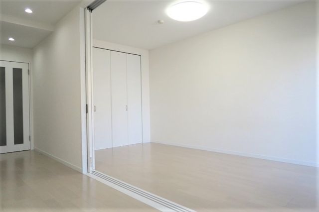 その他部屋・スペース　☆白基調のきれいなお部屋☆