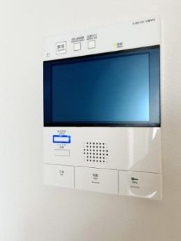 セキュリティ　参考写真