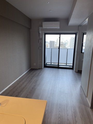 居室・リビング　※別部屋参考写真
