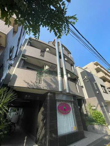 建物外観　さくら・びあ