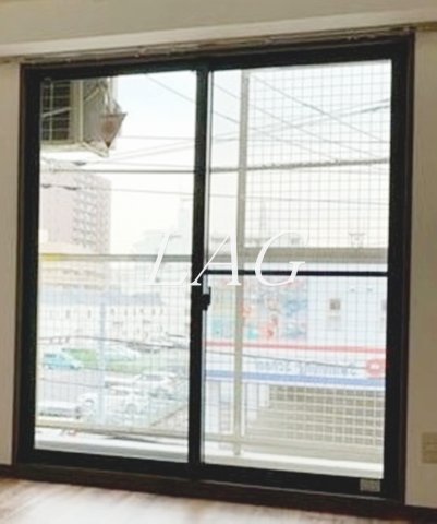 バルコニー　バルコニーです。