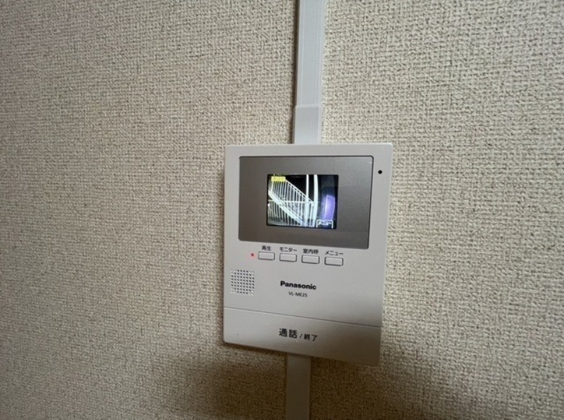 セキュリティ　図面と現状に相違がある場合には現状を優先
