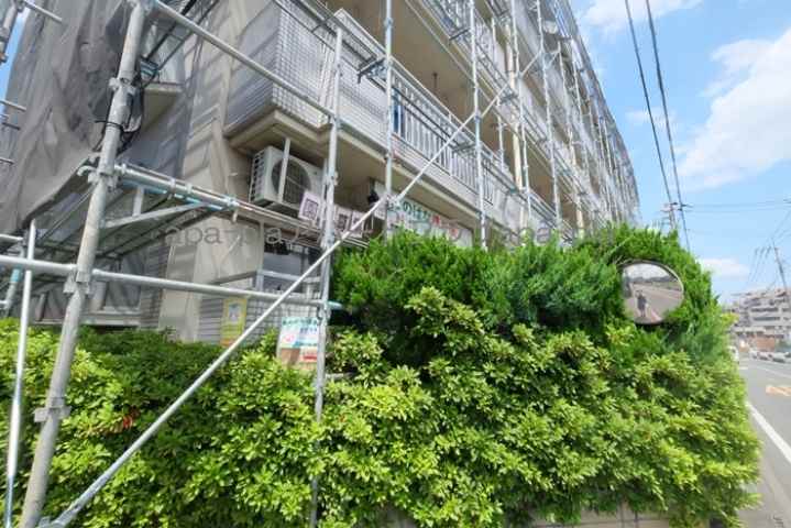 幼稚園・保育園　なのはな保育園（幼稚園・保育園）まで66m