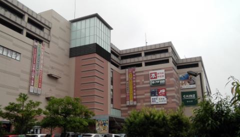 スーパー　ダイエー 南砂町スナモ店・イオンフードスタイル（スーパー）まで4146m