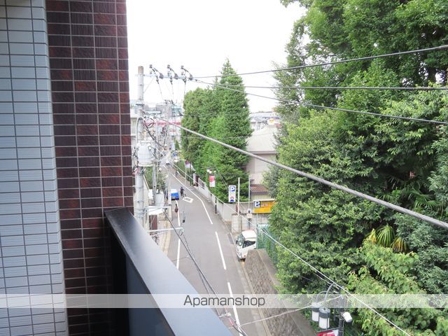 眺望　眺望
