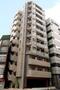 RESIDIA IRIYA 6階 築21年6ヶ月の賃貸物件