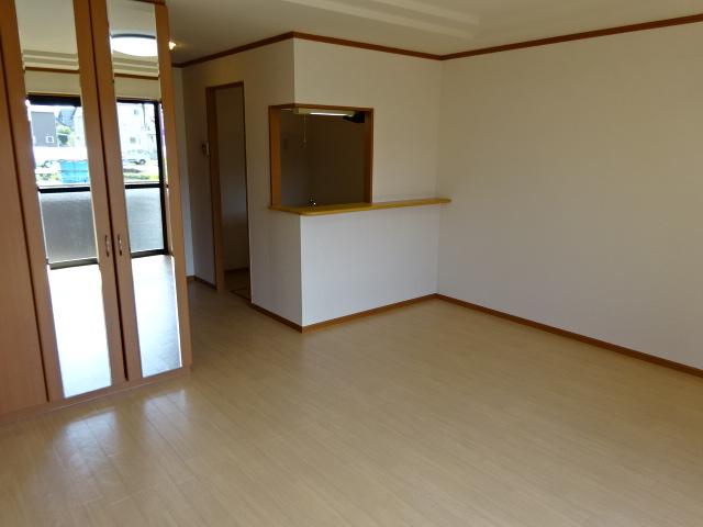 その他部屋・スペース　洋室