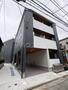 立川駅より徒歩15分 2階 新築の賃貸物件