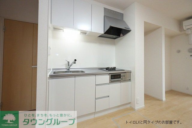 キッチン　★お部屋探しはタウンハウジングまで★