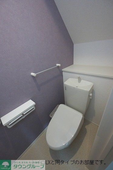トイレ　★お部屋探しはタウンハウジングまで★