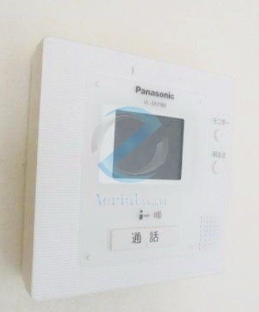 セキュリティ　設備