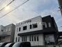 病院　めじろ台内科医院（病院）まで1072m