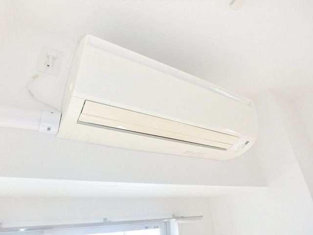 その他設備　★エアコン★