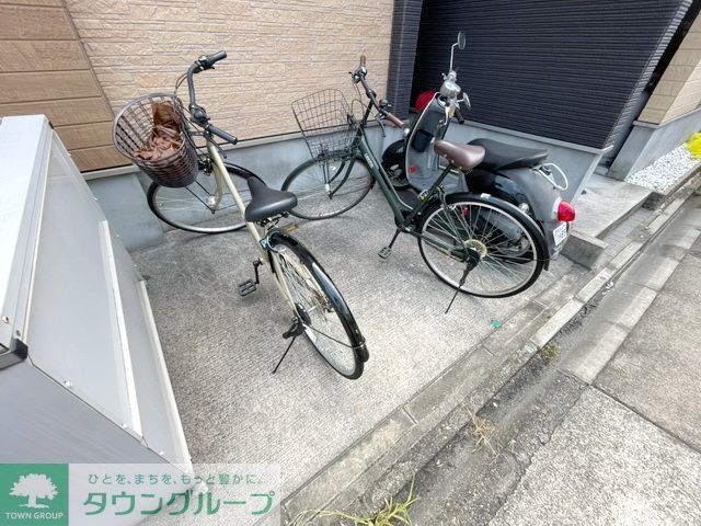 その他共有部分　共有部分