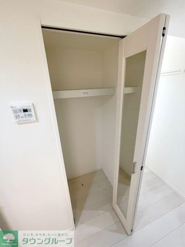 収納　収納