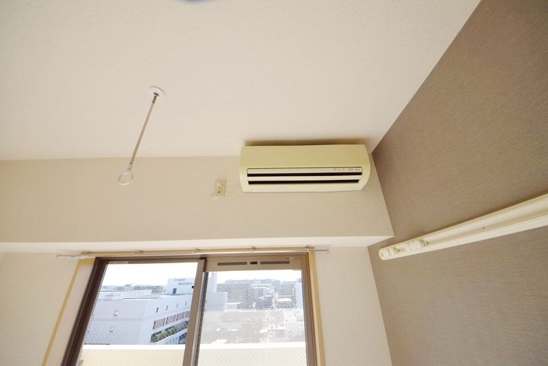 その他設備　設備