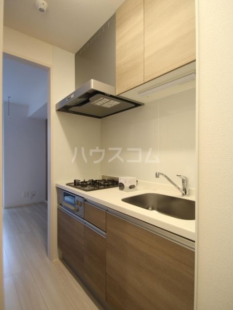 キッチン