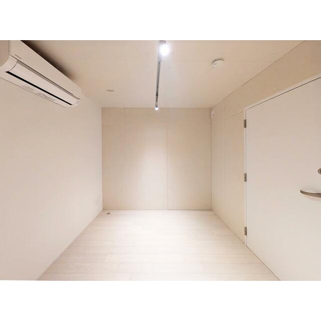 その他部屋・スペース　Ｂ１Ｆ　５．８帖（防音仕様）