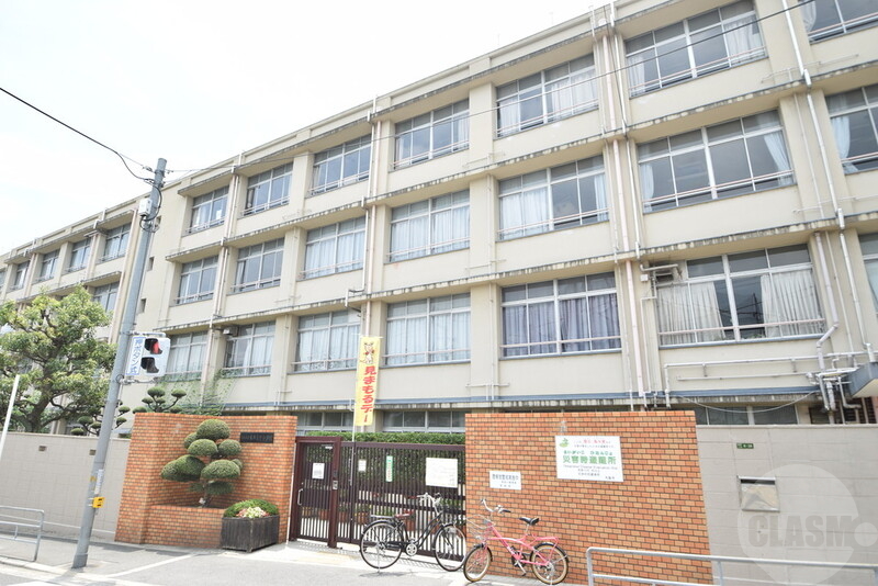 小学校　東井高野小学校（小学校）まで270m